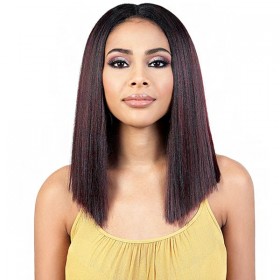 Motown Tress Let's Lace Deep Part Lace Wig LDP RUDI
